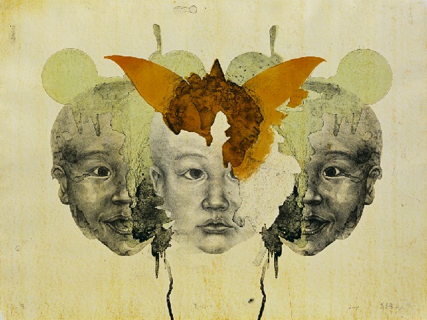 藏品:異化I的(1)張圖片