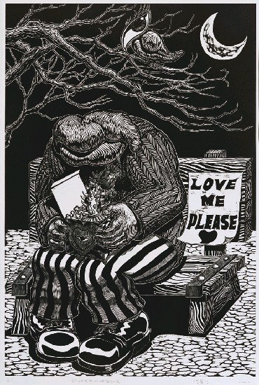 藏品:好好先生的快樂約會的(1)張圖片