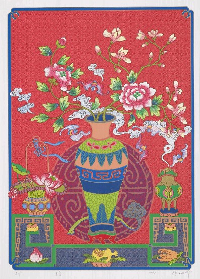 藏品:平安的(1)張圖片