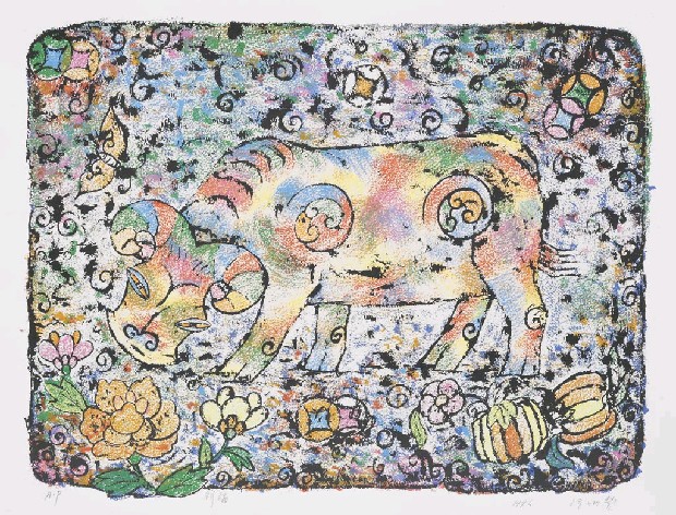 藏品:祥福的(1)張圖片