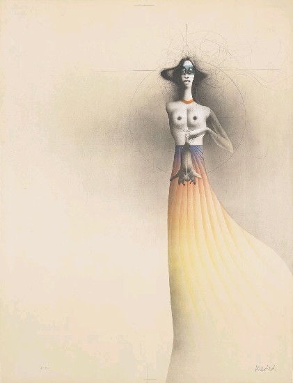 藏品:花女的(1)張圖片