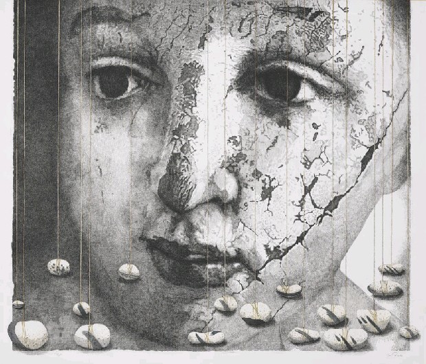 藏品:畫海的(1)張圖片