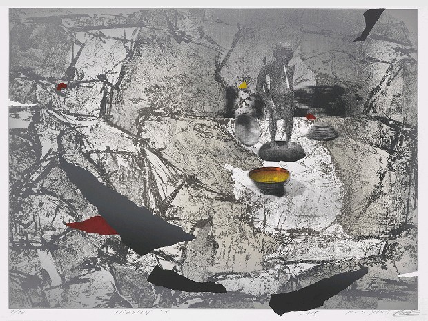 藏品:幻覺 3的(1)張圖片