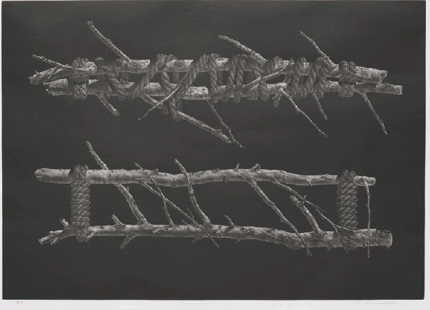 藏品:情境作品(六)的(1)張圖片