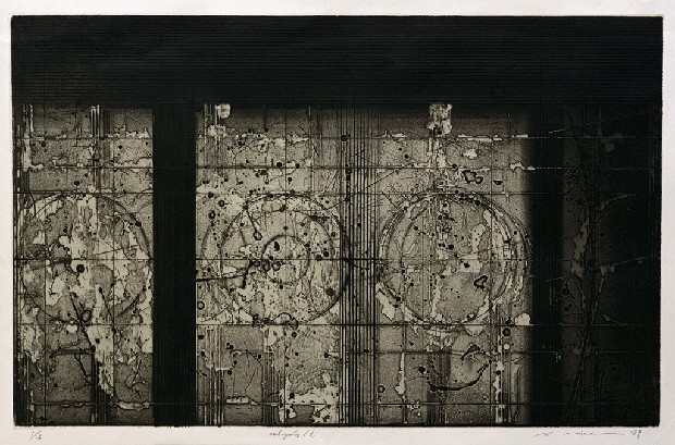 曖昧/d的焦點圖