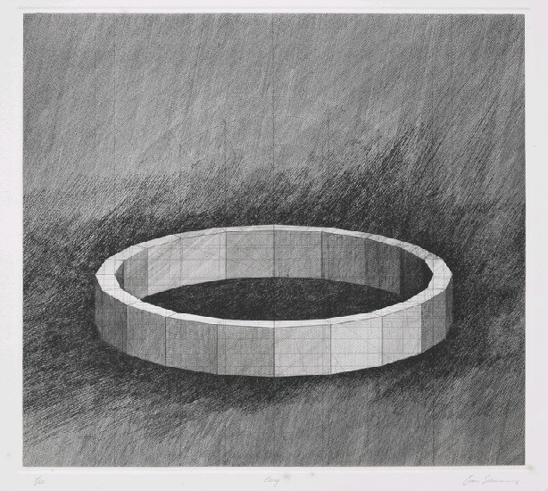 藏品:環的(1)張圖片