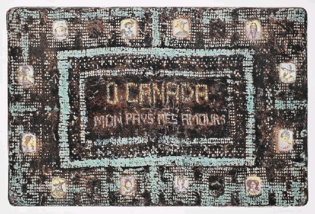 吾愛加拿大的焦點圖