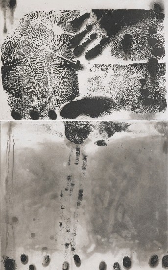 作品1991/9的焦點圖