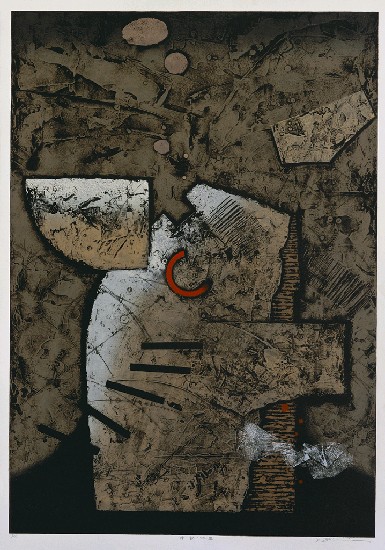 律動93-Ⅲ的焦點圖