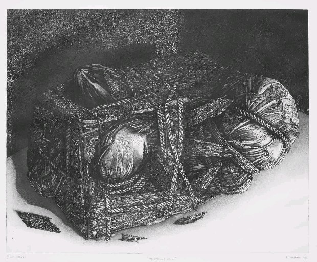 藏品:掙扎NO.4的(1)張圖片