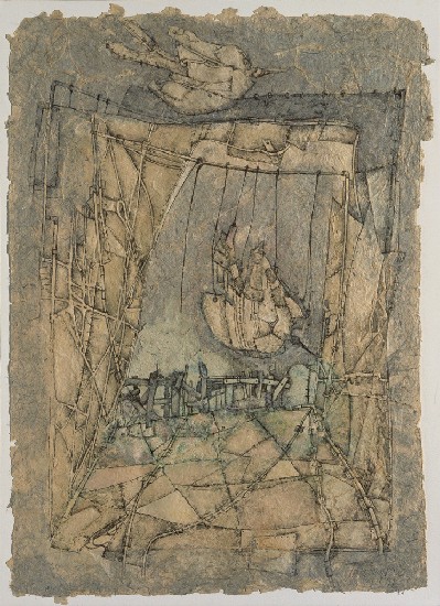 藏品:陷阱的(1)張圖片