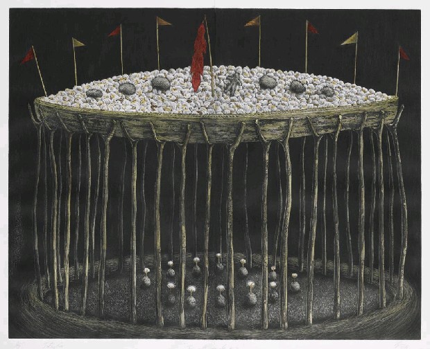 藏品:號召士氣(三)的(1)張圖片