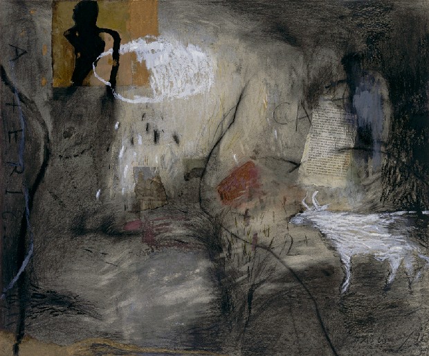 藏品:暴風雨的(1)張圖片