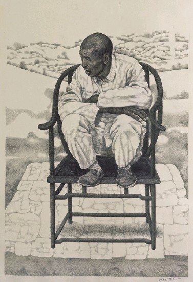 藏品:村長的(1)張圖片