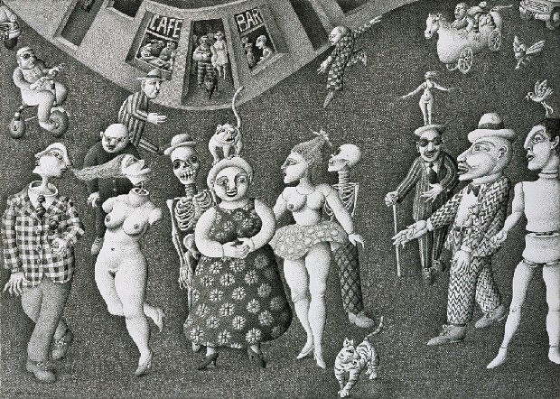 藏品:漫遊者的(1)張圖片