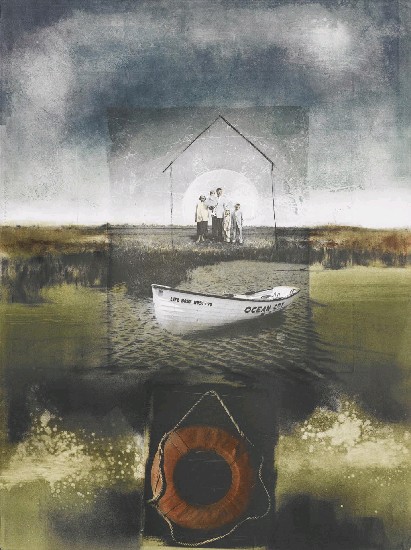 藏品:海洋城市的(1)張圖片