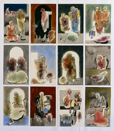 藏品:夏日的(1)張圖片