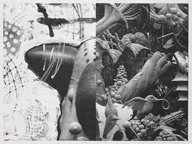 藏品:二元生命'99-1的(1)張圖片