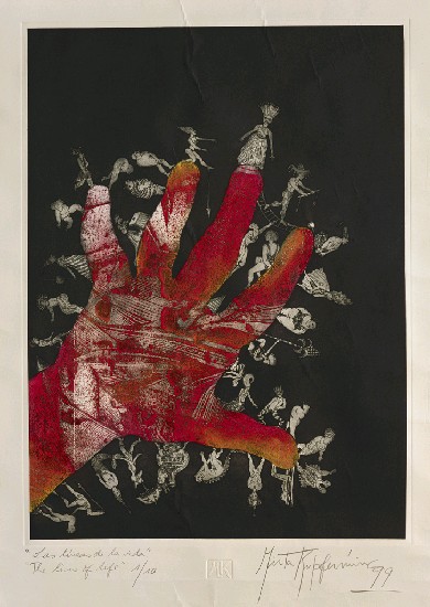 藏品:生之軌的(1)張圖片