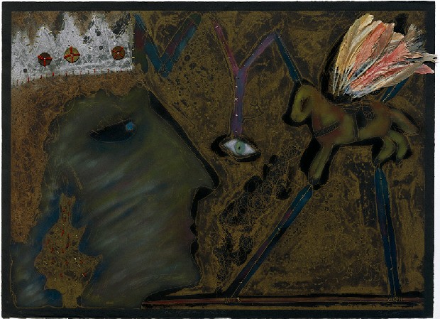 藏品:彼岸的(1)張圖片