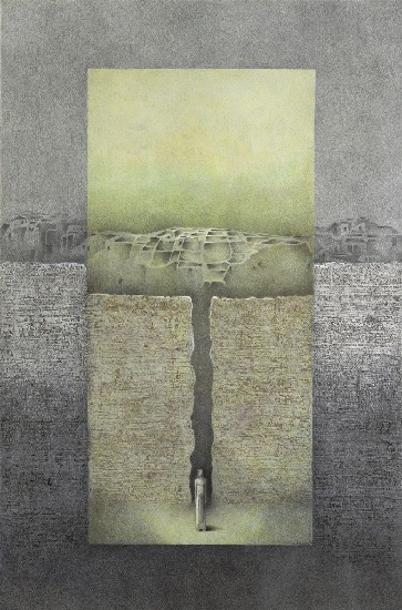 藏品:小村莊的(1)張圖片