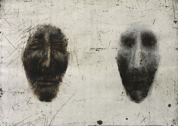 藏品:卻洛奇族的可愛臉龐的(1)張圖片