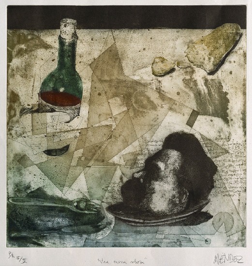 藏品:清醒的頭腦的(1)張圖片