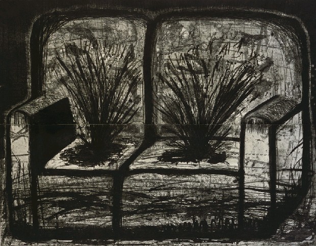 藏品:沙發-白黑的(1)張圖片