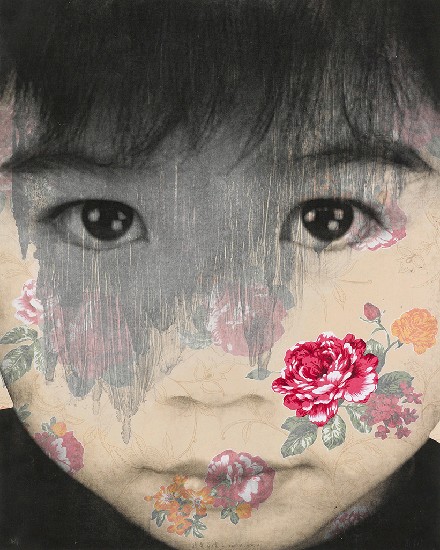 藏品:孩童肖像-2004.No.4的(1)張圖片