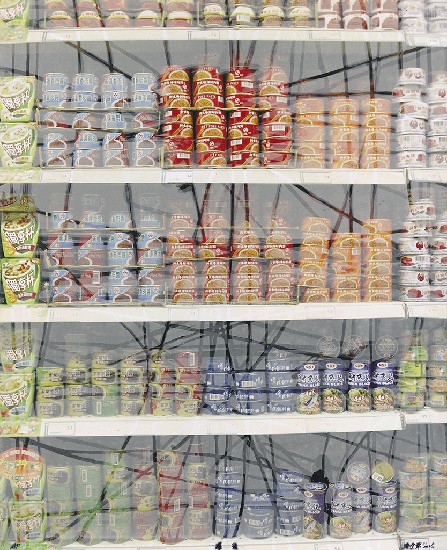 藏品:罐頭的(1)張圖片