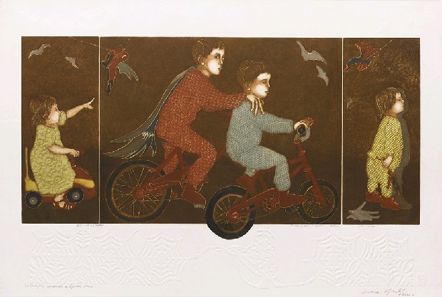 藏品:找尋蜘蛛人的(1)張圖片