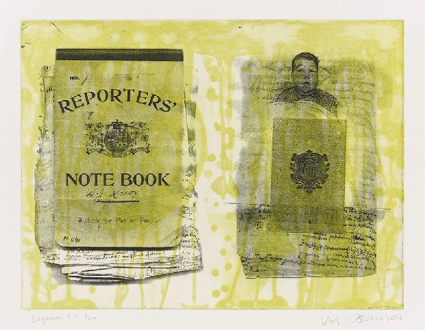 藏品:診斷書＃7的(1)張圖片