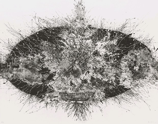 2003年春季的焦點圖