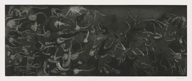 藏品:恐懼Ⅰ的(1)張圖片