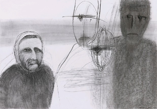 Ludz Ⅲ的焦點圖