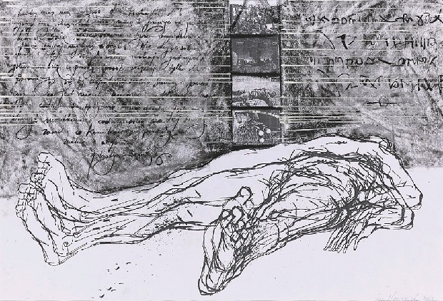 晚間新聞的焦點圖