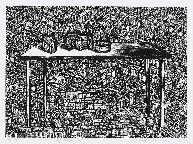 藏品:我的城市-加入我的最愛的(1)張圖片