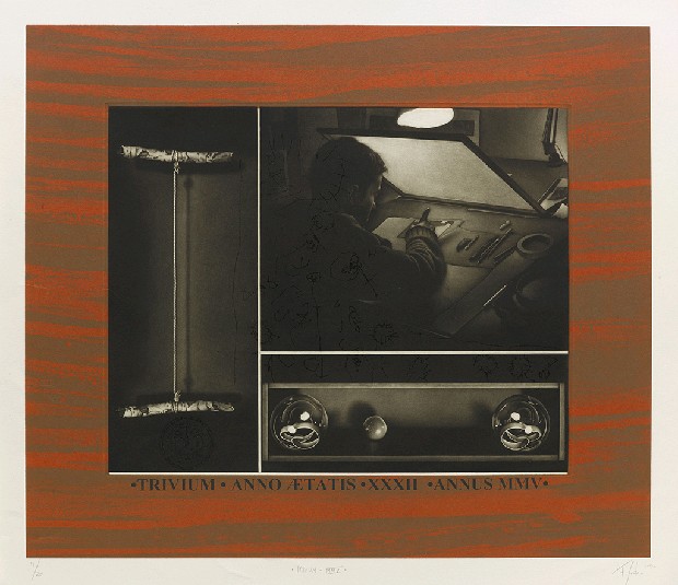 藏品:人文三學科的(1)張圖片