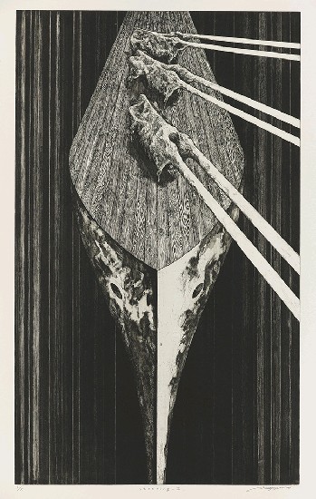 藏品:掌舵-Ⅲ的(1)張圖片