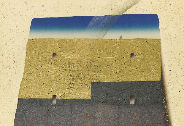 藏品:城塞的(1)張圖片