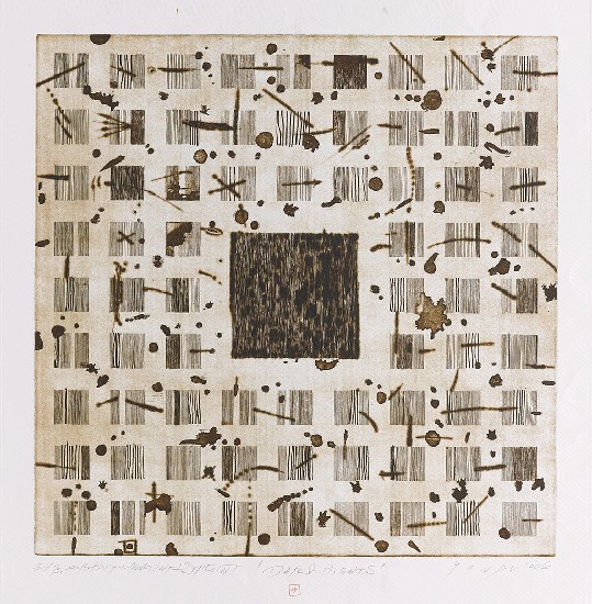 日與夜的焦點圖