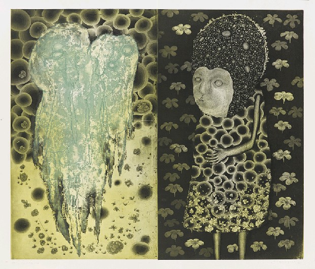 藏品:沉睡的媽媽的(1)張圖片