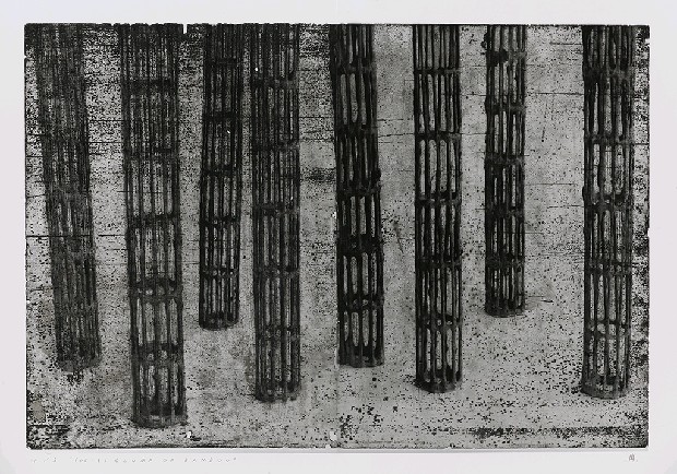 藏品:竹林(05-8)的(1)張圖片