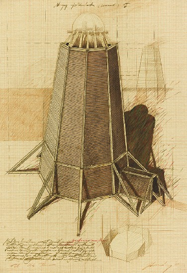 藏品:古塔的(1)張圖片