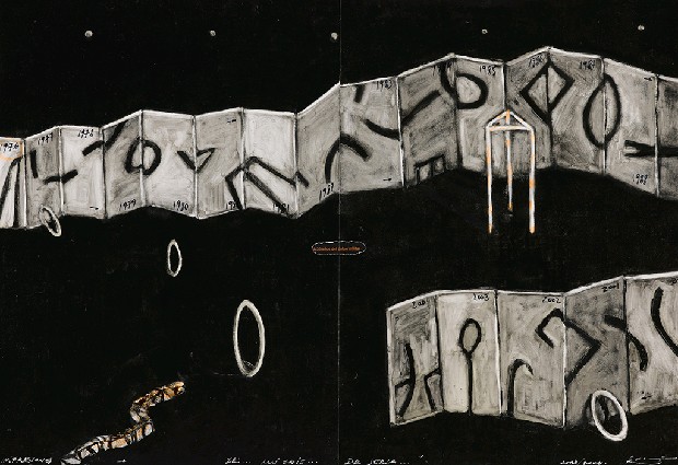 藏品:塞卡時期的祖國印象…(1976-2006)的(1)張圖片