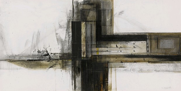 藏品:工業的今與昔的(1)張圖片