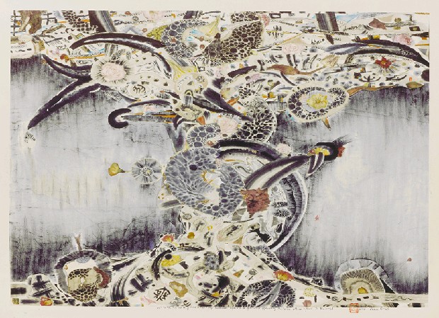 藏品:命的天平的(1)張圖片