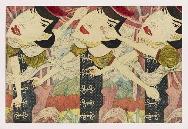 藏品:天堂大戲院的(1)張圖片