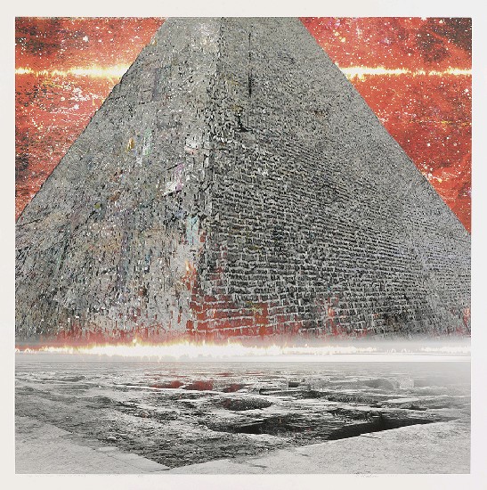 藏品:轉變 （時間之軸）的(1)張圖片