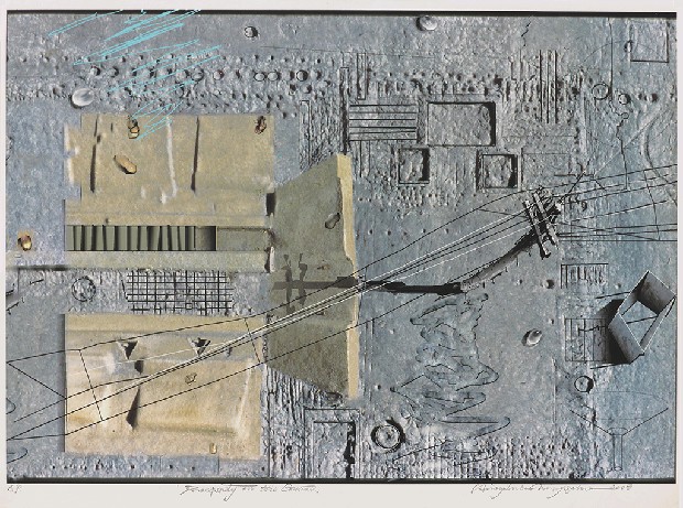 藏品:繁華的(1)張圖片